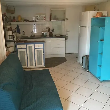 Les Balcons De La Medtirrannee Front De *